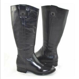 Clark’s Women’s Plaza Beagle Boots-Style 66973